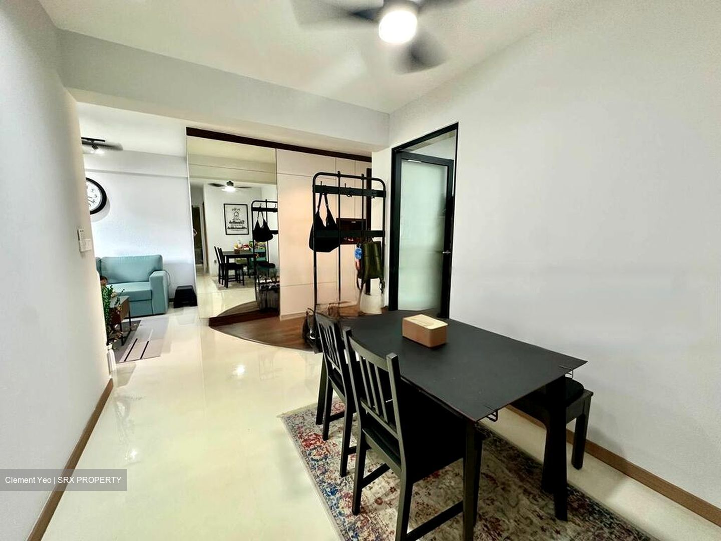 Blk 430A Bedok North Woods (Bedok), HDB 4 Rooms #455072451